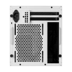 Vỏ Case Silver Stone Mini Sugo 16 ITX Trắng