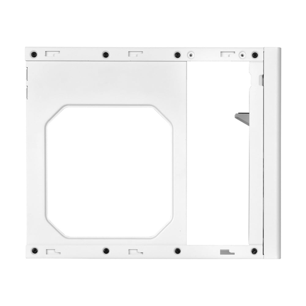 Vỏ Case Silver Stone Mini Sugo 16 ITX Trắng