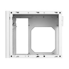 Vỏ Case Silver Stone Mini Sugo 16 ITX Trắng