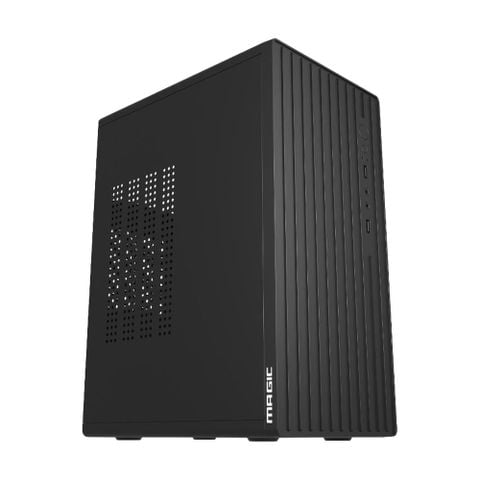 Vỏ Case Văn Phòng Magic M-05 mATX Mid Tower