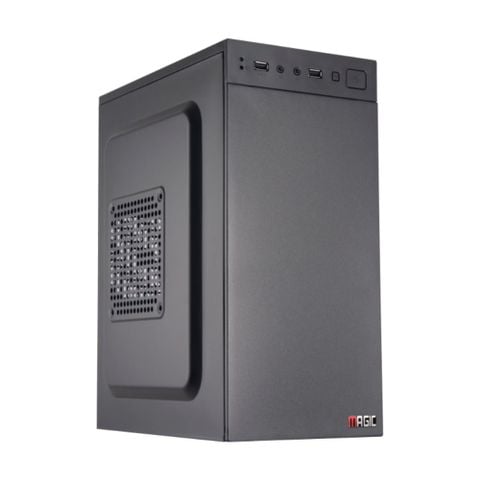 Vỏ Case Văn Phòng Magic M-06 mATX