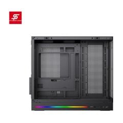 Vỏ Case XIGMATEK Cloud M DGT M-ATX Đen