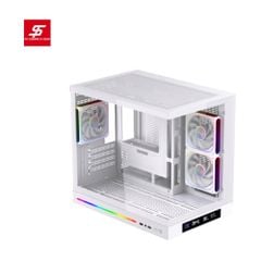 Vỏ Case XIGMATEK Cloud M DGT Arctic M-ATX Trắng