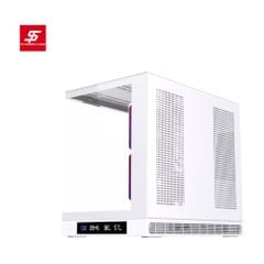 Vỏ Case XIGMATEK Cloud M DGT Arctic M-ATX Trắng