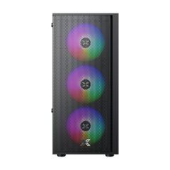 Vỏ Case Xigmatek MYX Air 3F Đen
