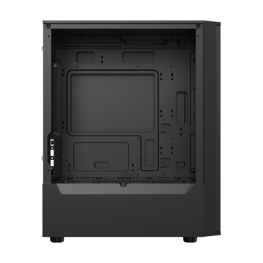 Vỏ Case Xigmatek MYX Air 3F Đen