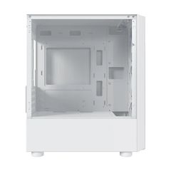 Vỏ Case XIGMATEK NYX AIR M-ATX/ITX Trắng Kèm 3 Fan
