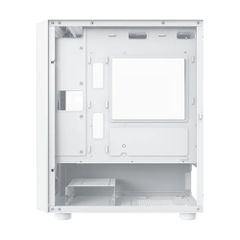 Vỏ Case XIGMATEK NYX AIR M-ATX/ITX Trắng Kèm 3 Fan
