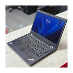 Laptop Lenovo Thinkpad L13 Core i5 10210U / Ram 16G / SSD 256G/ Màn 13.3 inch FullHD