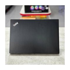 Laptop Lenovo Thinkpad L13 Core i5 10210U / Ram 16G / SSD 256G/ Màn 13.3 inch FullHD
