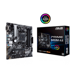 Mainboard AMD ASUS PRIME B450M-A II DDR4