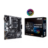Mainboard ASUS PRIME B450M-A II DDR4