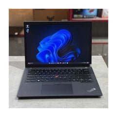 Laptop Lenovo ThinkPad X13 Gen 2 (Intel i7-1185G7, 16GB, 256GB, 13.3 inch WQXGA)