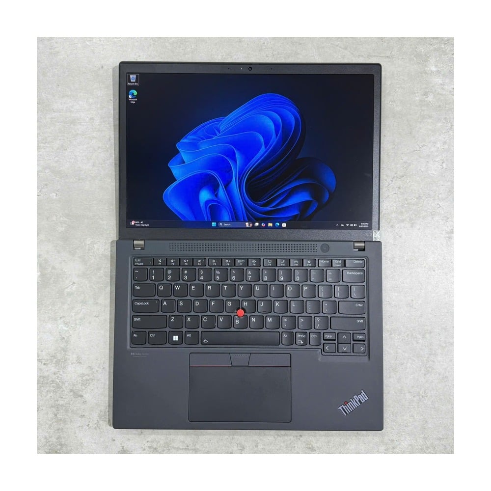 Laptop Lenovo ThinkPad X13 Gen 2 (Intel i7-1185G7, 16GB, 256GB, 13.3 inch WQXGA)
