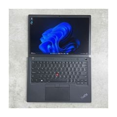 Laptop Lenovo ThinkPad X13 Gen 2 (Intel i7-1185G7, 16GB, 256GB, 13.3 inch WQXGA)