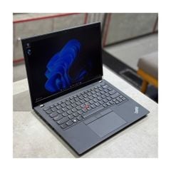 Laptop Lenovo ThinkPad X13 Gen 2 (Intel i7-1185G7, 16GB, 256GB, 13.3 inch WQXGA)