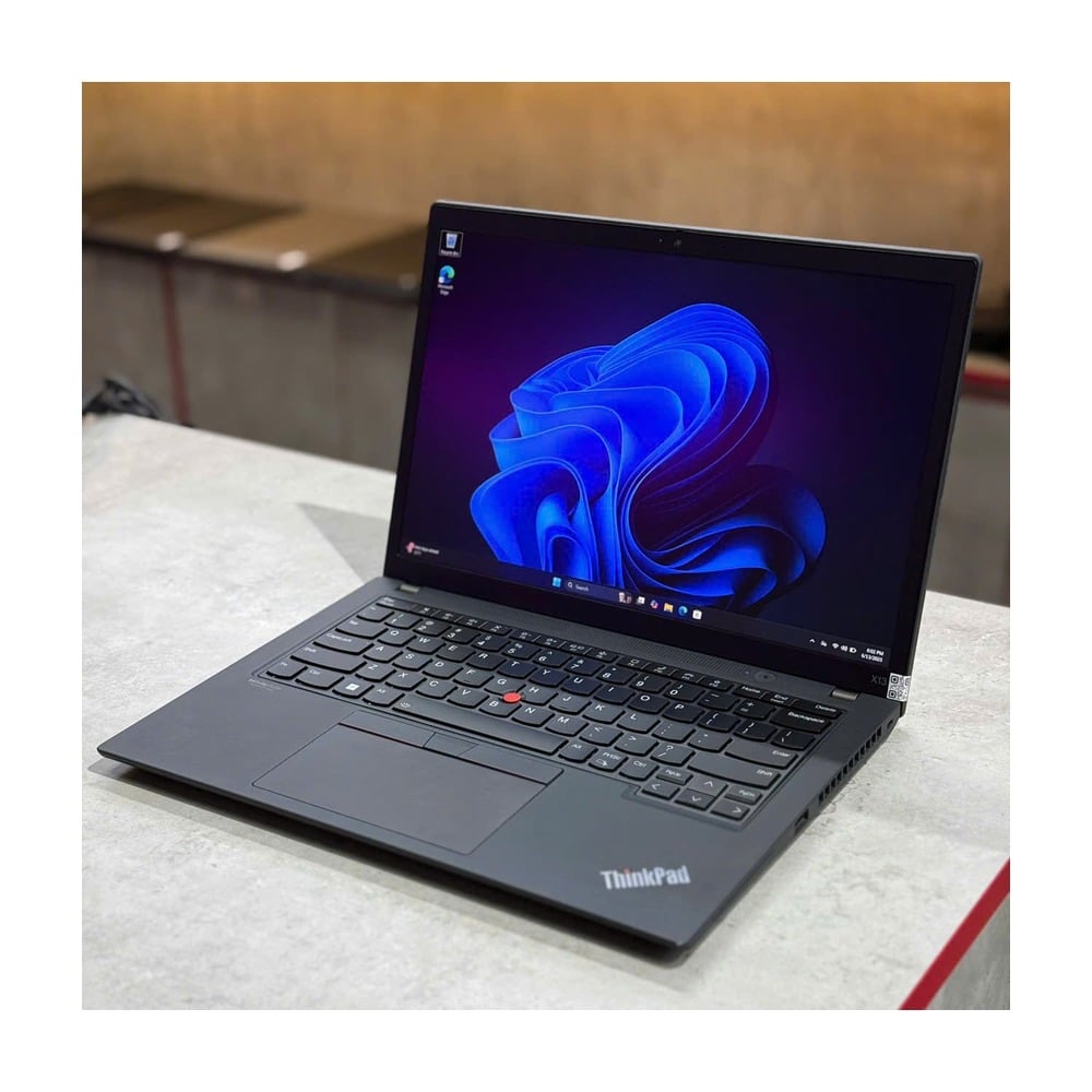 Laptop Lenovo ThinkPad X13 Gen 2 (Intel i7-1185G7, 16GB, 256GB, 13.3 inch WQXGA)