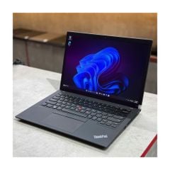 Laptop Lenovo ThinkPad X13 Gen 2 (Intel i7-1185G7, 16GB, 256GB, 13.3 inch WQXGA)
