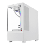 Vỏ Case Magic MIX Tower Pro AIO 360 Trắng