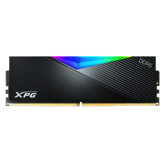 RAM ADATA XPG LANCER RGB 16GB DDR5 5200MHz Đen