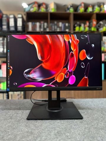 Máy tính để bàn All in one Asus A5402WVAT-BA024W 24 inch (Intel Core i5-1340P | 16GB | 512GB | Inten Iris Xe | Cảm ứng | Win 11 | Đen)