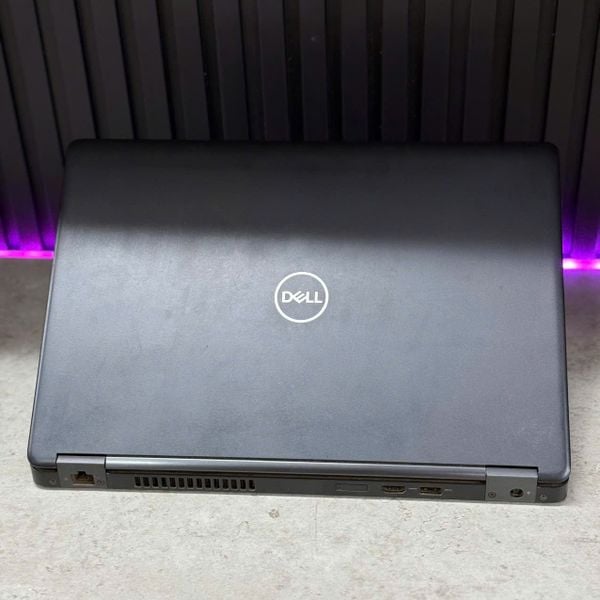 Laptop Dell Latitude 5490 (Core i5-8350U / RAM 8GB / SSD 256GB / 14 inch FullHD)