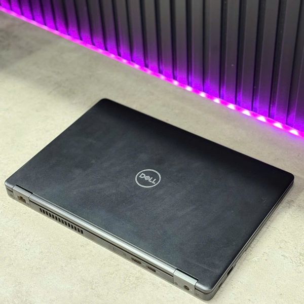 Laptop Dell Latitude 5490 (Core i5-8350U / RAM 8GB / SSD 256GB / 14 inch FullHD)