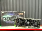 Card màn hình Colorful iGame RTX 3070 Ti 8GB Vulcan OC-V Cũ