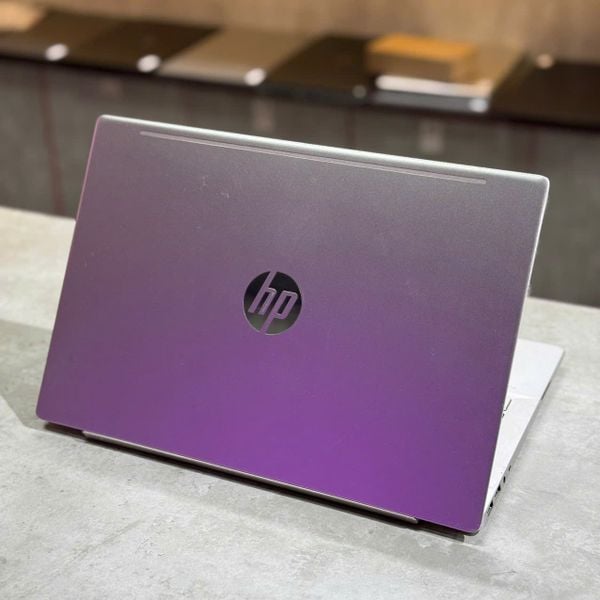 Laptop HP Pavilion 14-ce3018TU