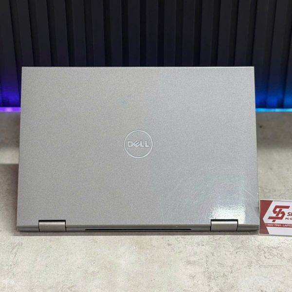 Laptop Dell Inspiron 5378 i5 7200U/8GB/256GB/13.3INCH CẢM ỨNG