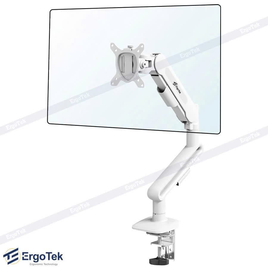 Giá Treo Màn Hình Máy Tính EZ100 | Arm Màn Hình Đơn