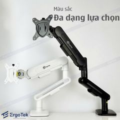 Giá Treo Màn Hình Máy Tính EZ100 | Arm Màn Hình Đơn