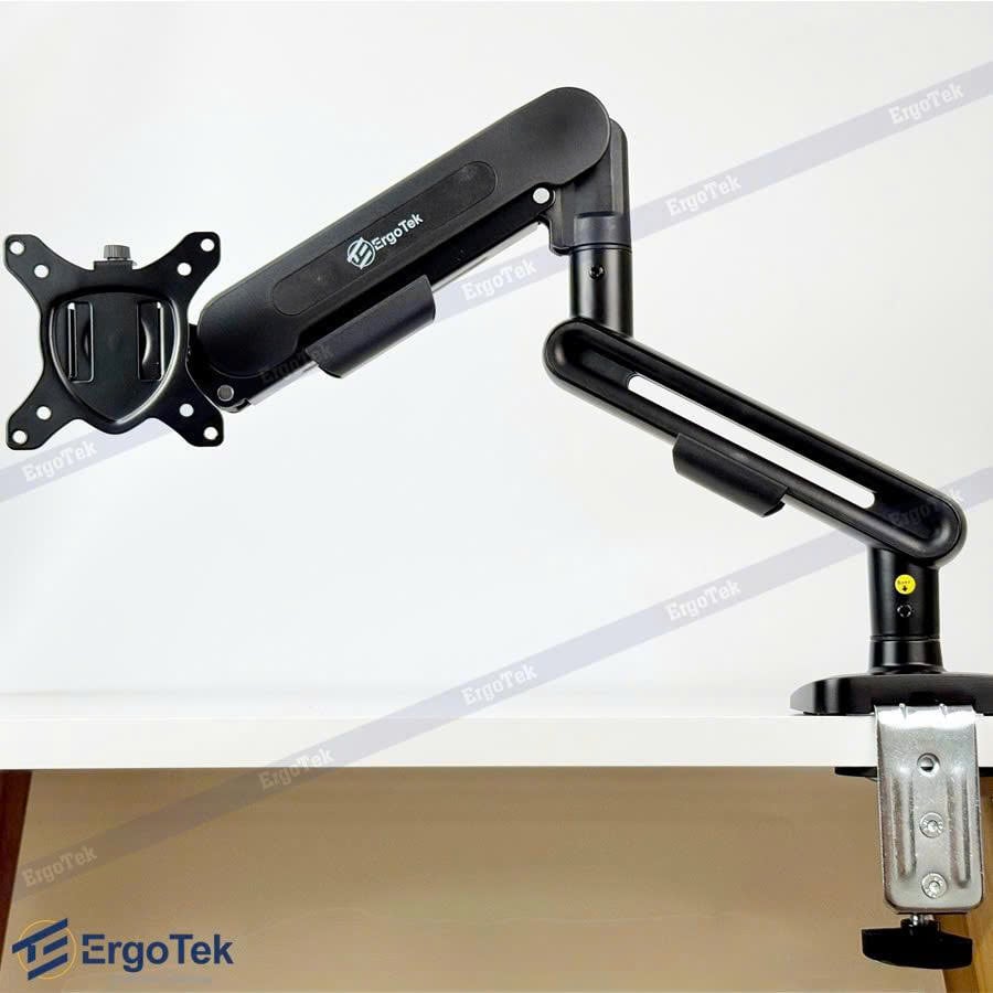Giá Treo Màn Hình Máy Tính EZ100 | Arm Màn Hình Đơn