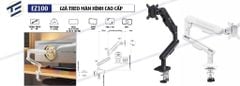 Giá Treo Màn Hình Máy Tính EZ100 | Arm Màn Hình Đơn