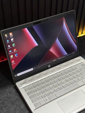 Laptop HP Pavilion 14-ce3014TU (8QP03PA) (i3 1005G1/8GB RAM/256GB SSD/14 inch FHD)