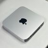 Apple Mac Mini 2023 với chip Apple M2 Pro, CPU 10 nhân, RAM 16GB, bộ nhớ SSD 512GB - Màu bạc