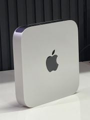 Apple Mac Mini 2023 với chip Apple M2 Pro, CPU 10 nhân, RAM 16GB, bộ nhớ SSD 512GB - Màu bạc