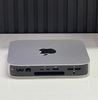 Apple Mac Mini 2023 với Chip Apple M2, CPU 8 nhân (RAM 8GB, Bộ nhớ SSD 256GB) - Màu bạc