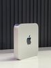 Apple Mac Mini 2023 với Chip Apple M2, CPU 8 nhân (RAM 8GB, Bộ nhớ SSD 256GB) - Màu bạc