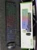 Combo phím chuột Simetech KM-120 LED RGB