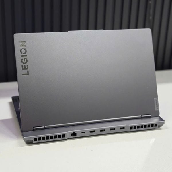 Laptop Lenovo Legion 5 15IAH7 82RC0090VN (i5-12500H | RTX 3050 Ti | RAM 16GB | SSD 512GB | 15.6