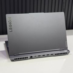 Laptop Lenovo Legion 5 15IAH7H 82RC008LVN (Core i5-12500H | 16GB | 512GB | RTX 3050 4GB | 15.6 inch FHD IPS | Win 11 | Xám)