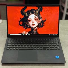 Laptop Dell Vostro 3530 ( i5-1334U, 16GB, 512GB, 15.6 inch FHD 120hz, Đen)