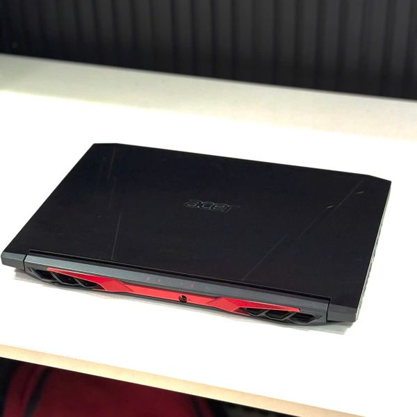 Laptop Acer Gaming Nitro 5 AN515-57 (Core i5-11400H | 16GB | 512GB | GTX 1650 4GB | 15.6 inch FHD 144hz | Đen)
