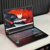 Laptop Acer Gaming Nitro 5 AN515-57 (Core i5-11400H | 16GB | 512GB | GTX 1650 4GB | 15.6 inch FHD 144hz | Đen)
