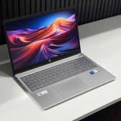 Laptop HP 15-fd0234TU 9Q969PA (i5-1334U | 16GB | 512GB | Intel UHD | 15.6' FHD | Win 11)