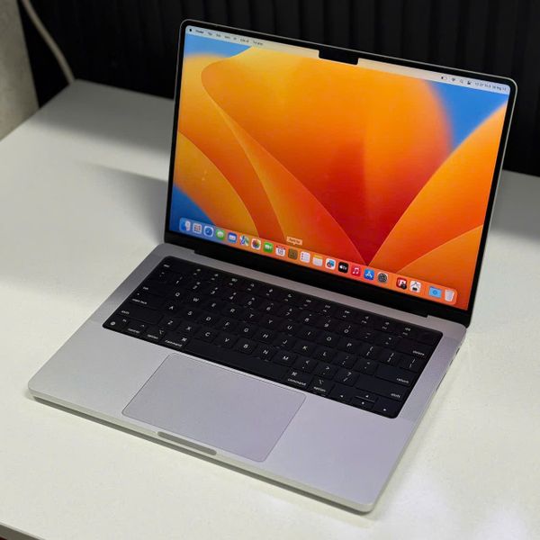 MacBook Pro 14 inch M2 Pro 2023 (10 CPU - 16 GPU - 16GB - 512GB)