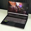 Laptop Gigabyte A5 K1-AVN1030SB (R5 5600H, Ram 16GB, SSD 512GB, RTX 3060 6GB, 15.6 inch FHD IPS 144Hz)