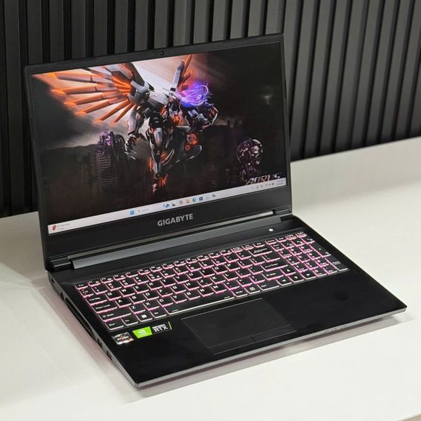 Laptop Gigabyte A5 K1-AVN1030SB (R5 5600H, Ram 16GB, SSD 512GB, RTX 3060 6GB, 15.6 inch FHD IPS 144Hz)