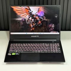 Laptop Gigabyte A5 K1-AVN1030SB (R5 5600H, Ram 16GB, SSD 512GB, RTX 3060 6GB, 15.6 inch FHD IPS 144Hz)